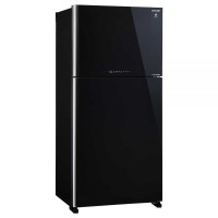 Sharp SJ-EX655-BK 570 Liters Inverter Refrigerator