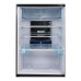 Sharp SJ-EX655-BK 570 Liters Inverter Refrigerator