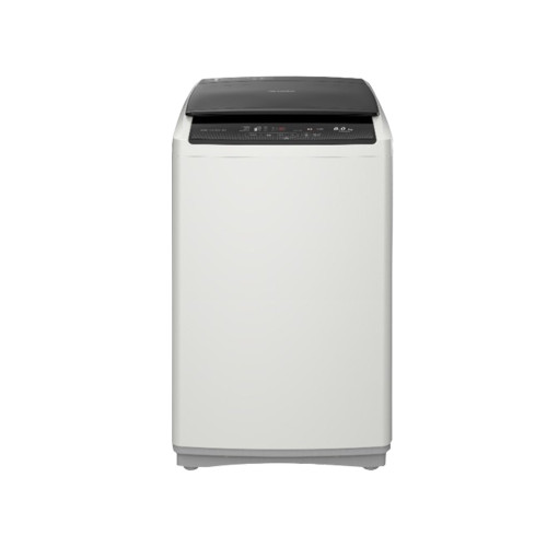 Sharp 7.0 KG Full Auto Washing Machine ES-718X White
