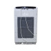 Sharp 7.0 KG Full Auto Washing Machine ES-718X White